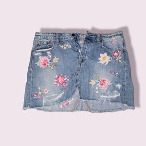 American eagle skirt